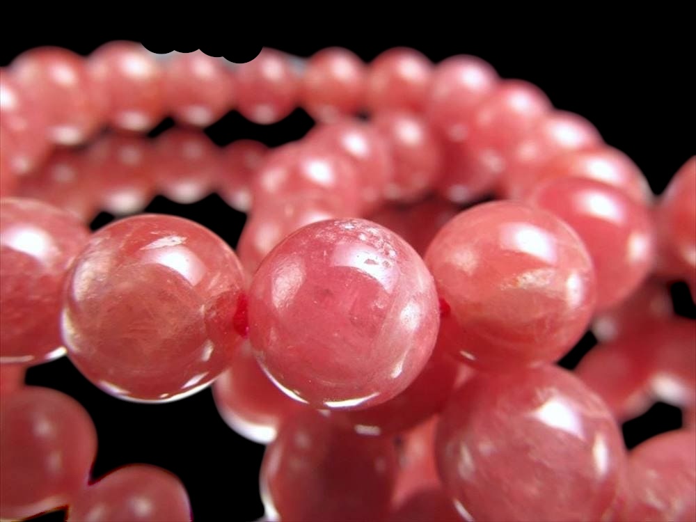 インカローズ（ロードクロサイト）